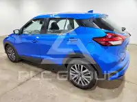 2024 Nissan KICKS фото