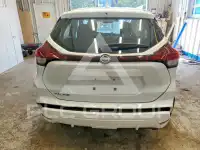 2024 Nissan KICKS фото