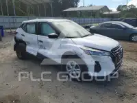 2024 Nissan KICKS фото