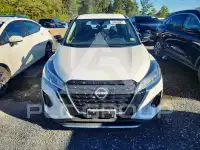 2024 Nissan KICKS photo