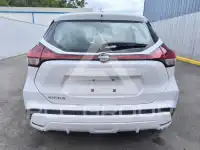 2024 Nissan KICKS фото