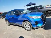 2024 Nissan KICKS фото