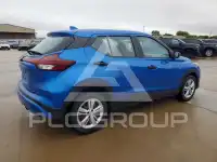 2024 Nissan KICKS photo