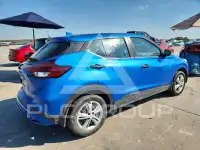 2024 Nissan KICKS фото
