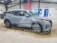 2024 Nissan KICKS фото