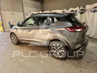 2024 Nissan KICKS фото