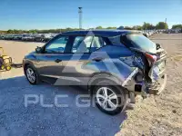 2024 Nissan KICKS фото