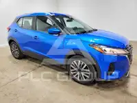2024 Nissan KICKS фото