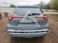 2024 Nissan KICKS фото