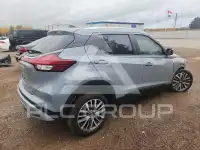 2024 Nissan KICKS фото
