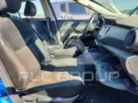 2024 Nissan KICKS фото
