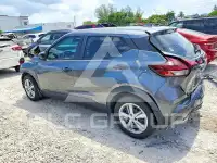 2024 Nissan KICKS photo