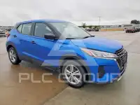 2024 Nissan KICKS photo