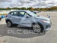 2024 Nissan KICKS фото