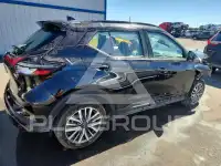 2024 Nissan KICKS фото