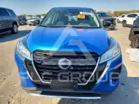 2024 Nissan KICKS фото