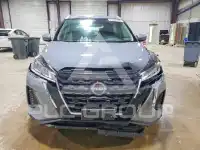 2024 Nissan KICKS фото