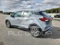 2024 Nissan KICKS фото