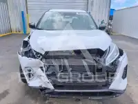 2024 Nissan KICKS фото