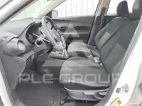 2024 Nissan KICKS фото