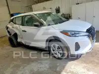 2024 Nissan KICKS фото