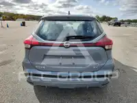 2024 Nissan KICKS фото