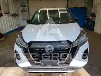 2024 Nissan KICKS фото