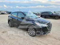 2024 Nissan KICKS фото