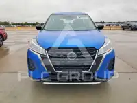 2024 Nissan KICKS photo