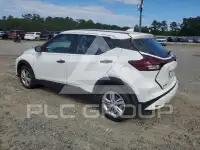 2024 Nissan KICKS фото