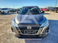2024 Nissan KICKS фото
