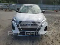 2024 Nissan KICKS фото