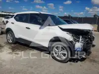 2024 Nissan KICKS photo