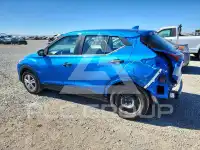 2024 Nissan KICKS photo