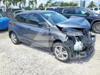2024 Nissan KICKS photo