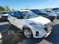 2024 Nissan KICKS photo