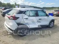 2024 Nissan KICKS фото