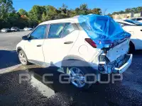 2024 Nissan KICKS photo