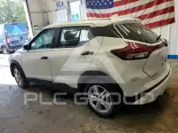 2024 Nissan KICKS фото
