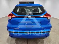 2024 Nissan KICKS фото