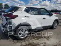 2024 Nissan KICKS photo