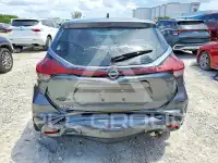 2024 Nissan KICKS photo