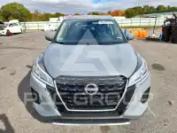 2024 Nissan KICKS фото