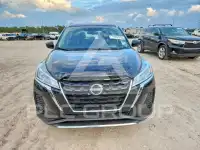 2024 Nissan KICKS фото