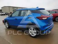 2024 Nissan KICKS photo