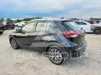 2024 Nissan KICKS фото