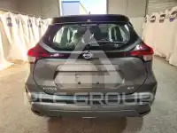 2024 Nissan KICKS фото