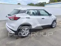 2024 Nissan KICKS фото
