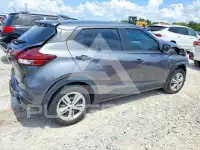 2024 Nissan KICKS photo