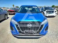 2024 Nissan KICKS photo